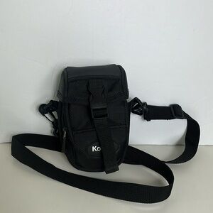 Kodak For Universal Camera Cases Black Bag